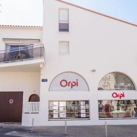 Daire Les Adichats By Interhome Saint-Palais-sur-Mer