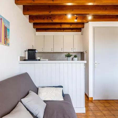 Les Adichats By Interhome Daire *