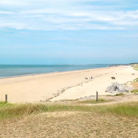 Les Adichats By Interhome * Saint-Palais-sur-Mer