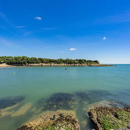 Daire Les Adichats By Interhome Saint-Palais-sur-Mer