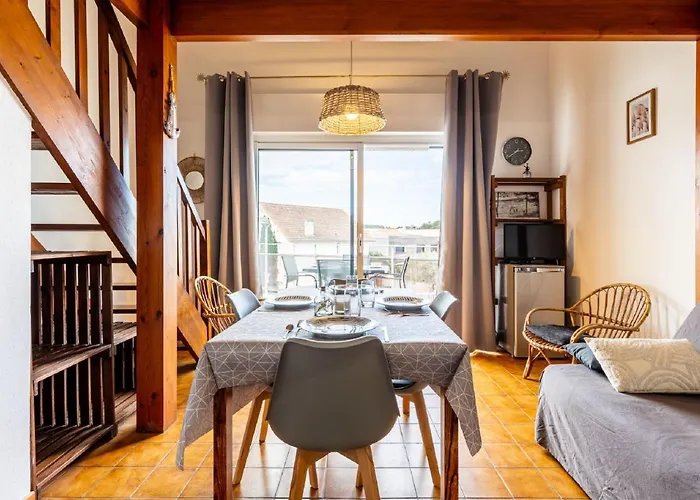 Les Adichats By Interhome