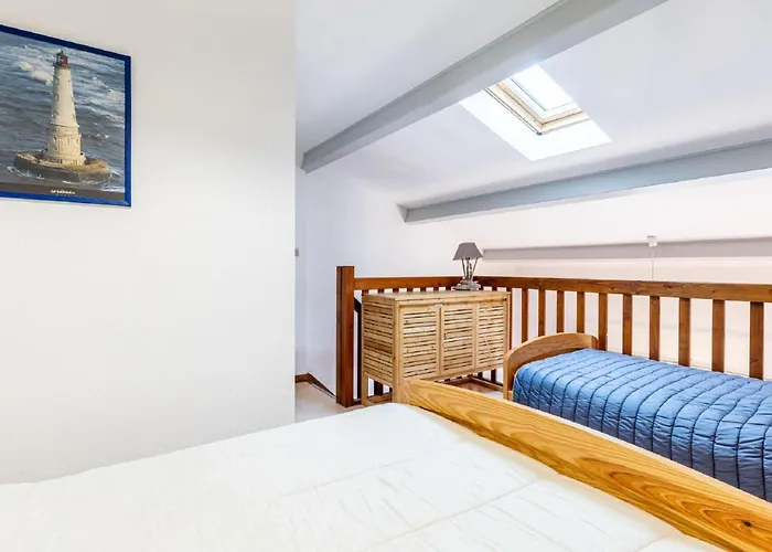 Appartement Les Adichats By Interhome
