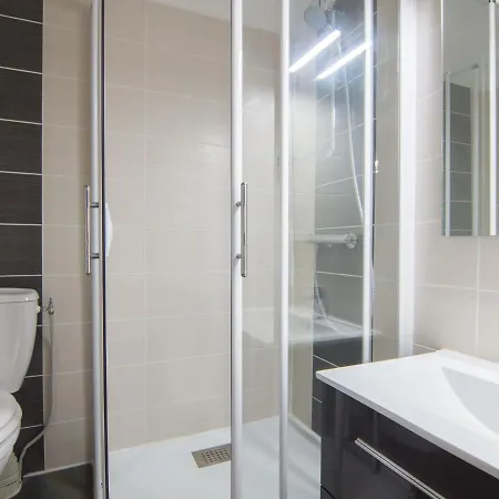 Les Adichats By Interhome شقة سانت باليه سور مير