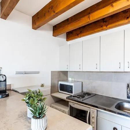 شقة Les Adichats By Interhome