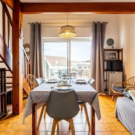 Les Adichats By Interhome