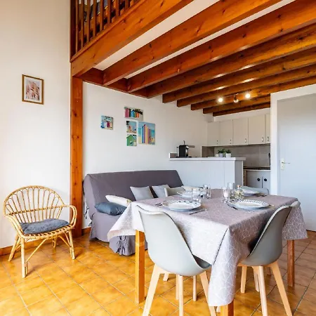 Les Adichats By Interhome *