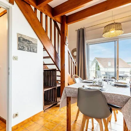 Les Adichats By Interhome *