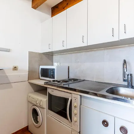 דירה Les Adichats By Interhome סן-פאלה-סור-מר