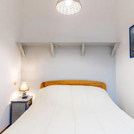 شقة Les Adichats By Interhome *